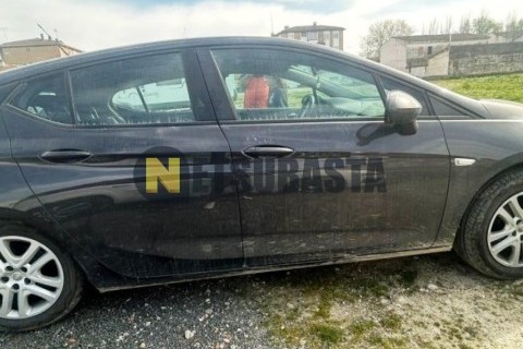 Suzuki Sixteen 125 2010