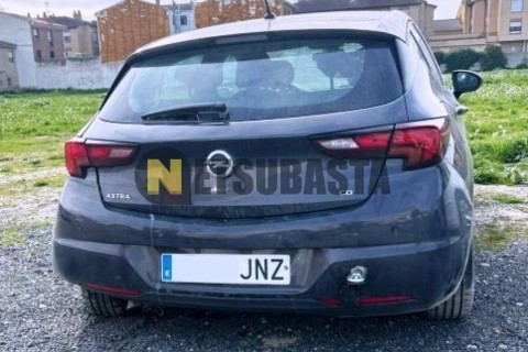 Suzuki Sixteen 125 2010