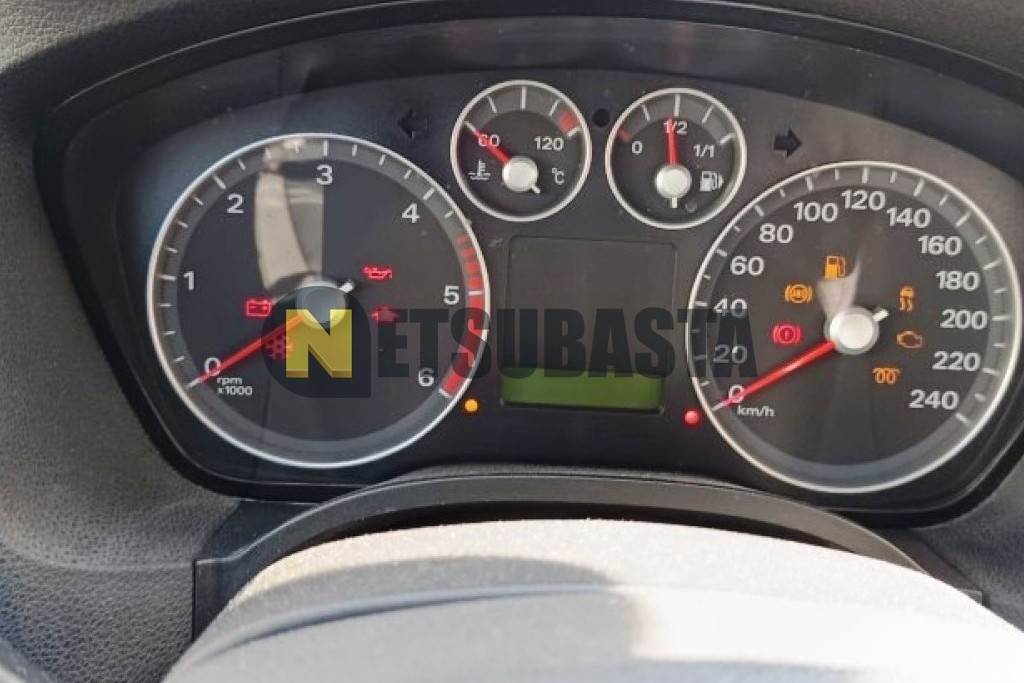 Ford Focus 1.8 TDCi 2007