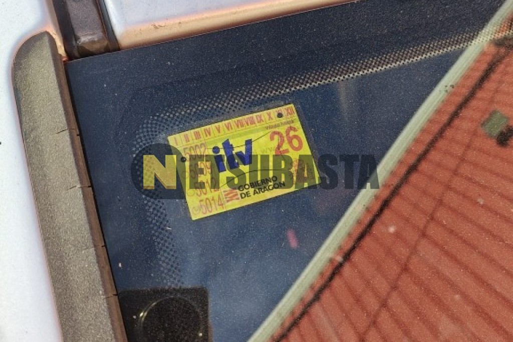 Ford Mondeo 2.0 TDCi 2004