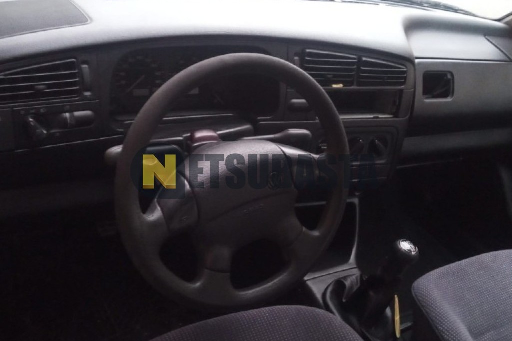 Volkswagen Golf 1.9 TD 1996