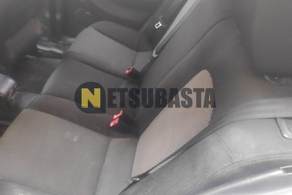 Seat Leon 1.6 2005