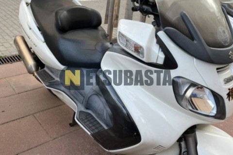 Suzuki Epicuro 150 2000