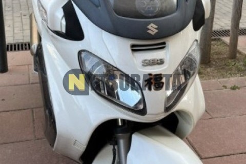 Suzuki Epicuro 150 2000