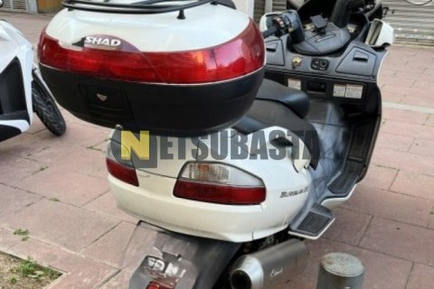 Suzuki Epicuro 150 2000