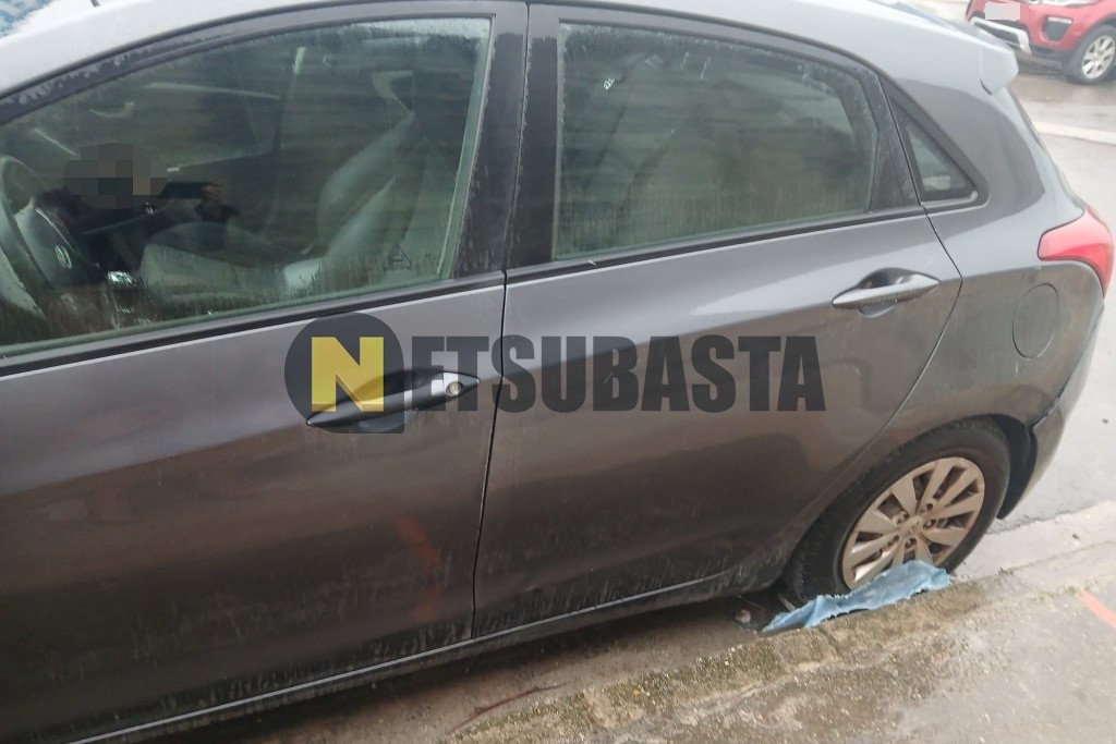 Hyundai i30 1.6 CRDi 2015