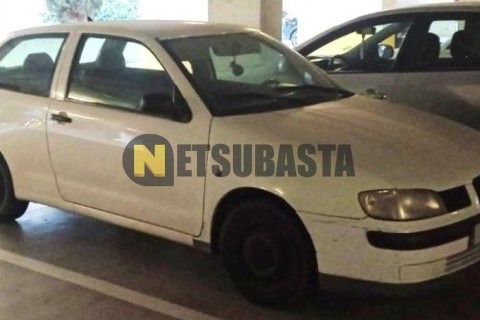 Yamaha XMAX 250 2014