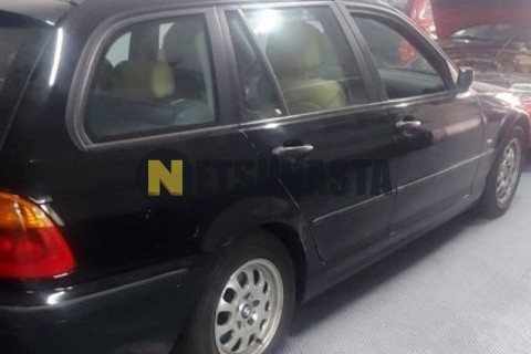 Yamaha XMAX 250 2014