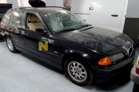 Yamaha XMAX 250 2014