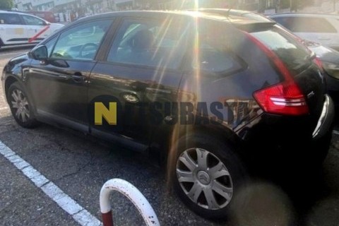 Piaggio SuperHexagon GTX 250 2003