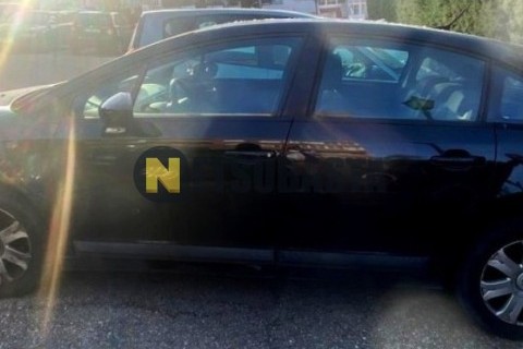 Piaggio SuperHexagon GTX 250 2003