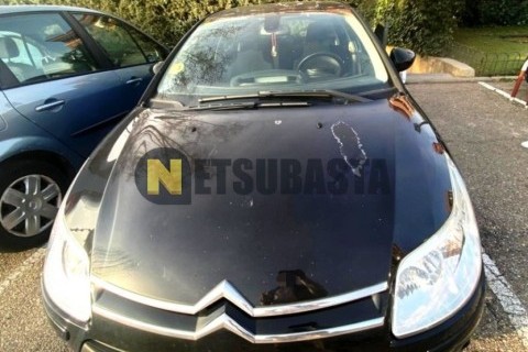 Piaggio SuperHexagon GTX 250 2003