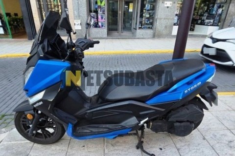 Suzuki Epicuro 150 2000