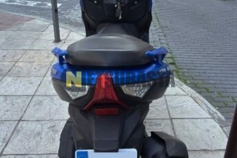 Suzuki Epicuro 150 2000