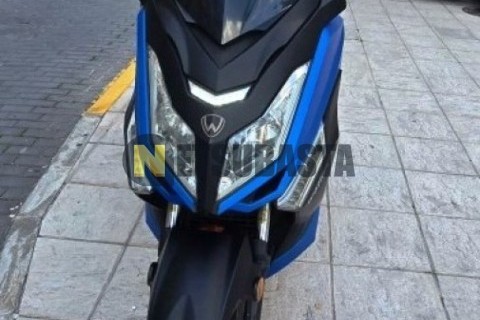 Suzuki Epicuro 150 2000