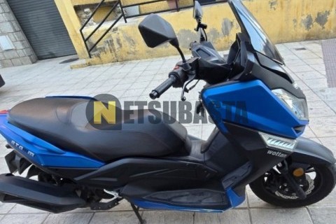 Suzuki Epicuro 150 2000