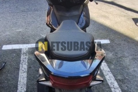 Yamaha XMAX 250 2014