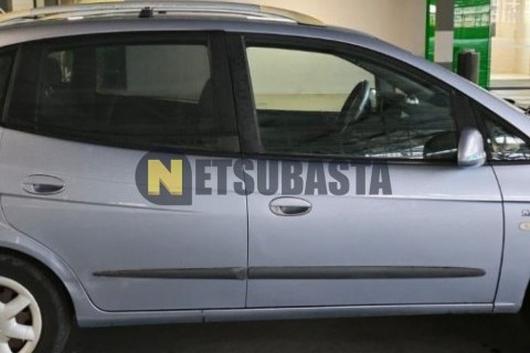 Suzuki Epicuro 150 2000