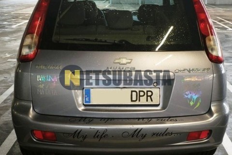 Suzuki Epicuro 150 2000