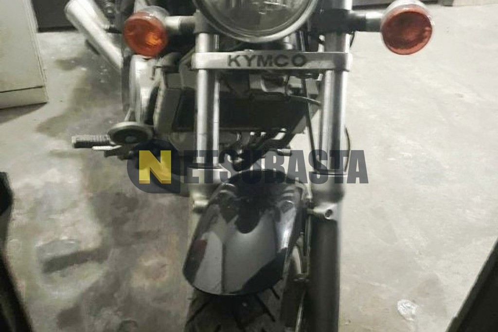 Kymco Venox 250 2003