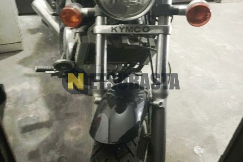 Yamaha XMAX 250 2014