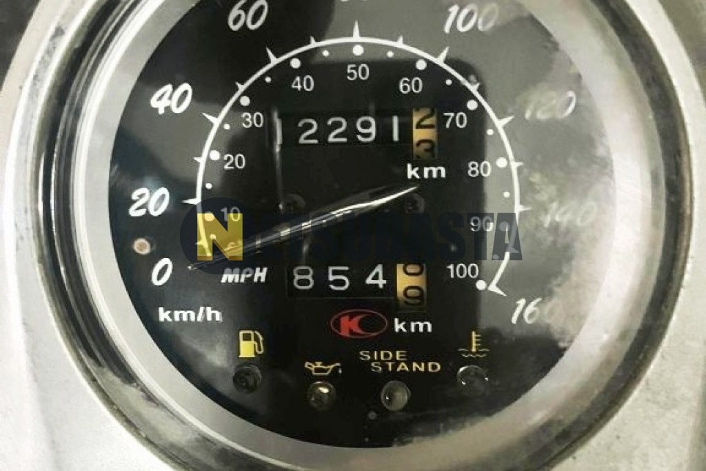 Kymco Venox 250 2003