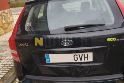 Yamaha XMAX 250 2014