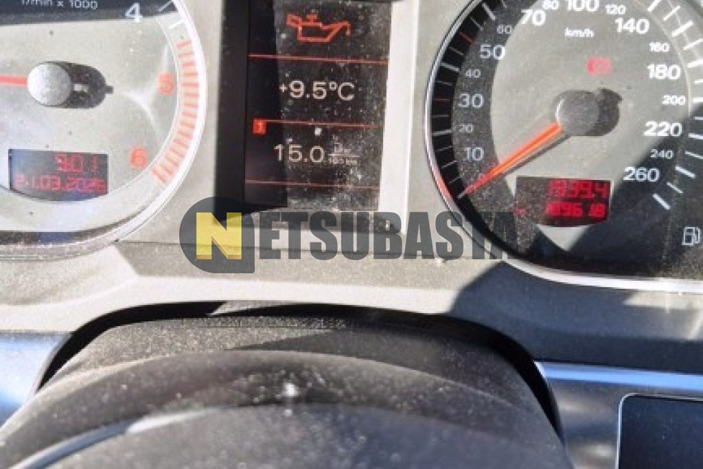 Audi A6 2.0 TDI 2006