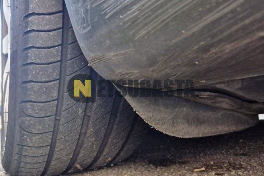 Audi A6 2.0 TDI 2006