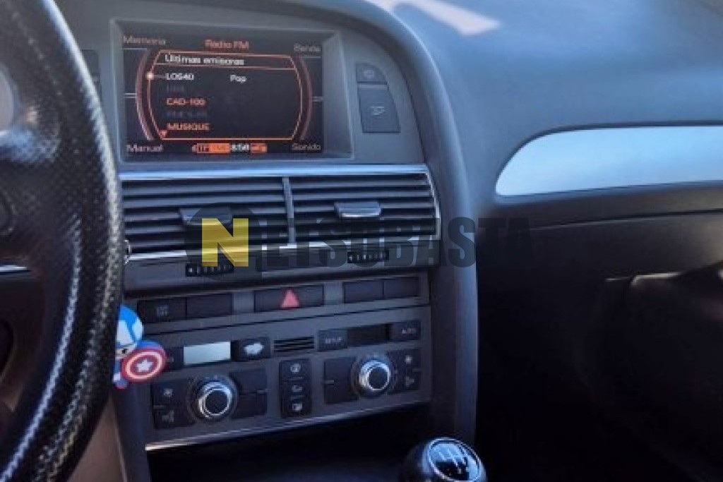 Audi A6 2.0 TDI 2006