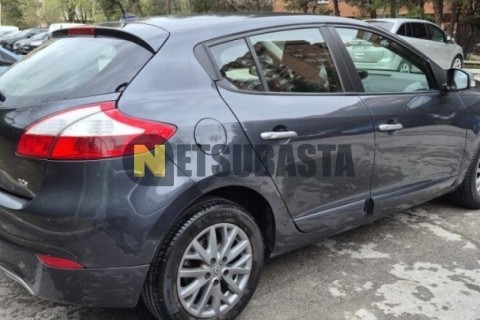 Yamaha XMAX 250 2014