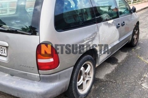 Suzuki Epicuro 150 2000