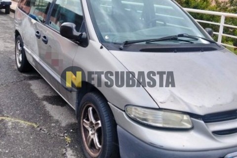 Suzuki Epicuro 150 2000