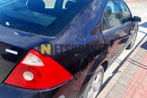 Yamaha XMAX 250 2014