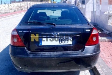 Yamaha XMAX 250 2014