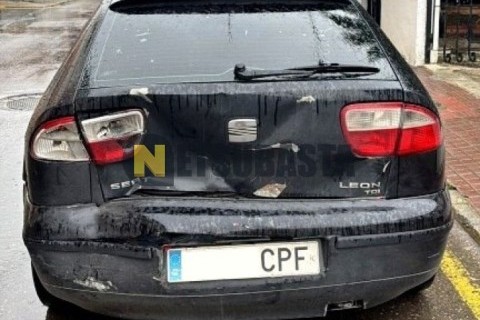 Piaggio SuperHexagon GTX 250 2003