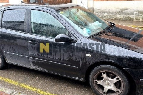 Piaggio SuperHexagon GTX 250 2003