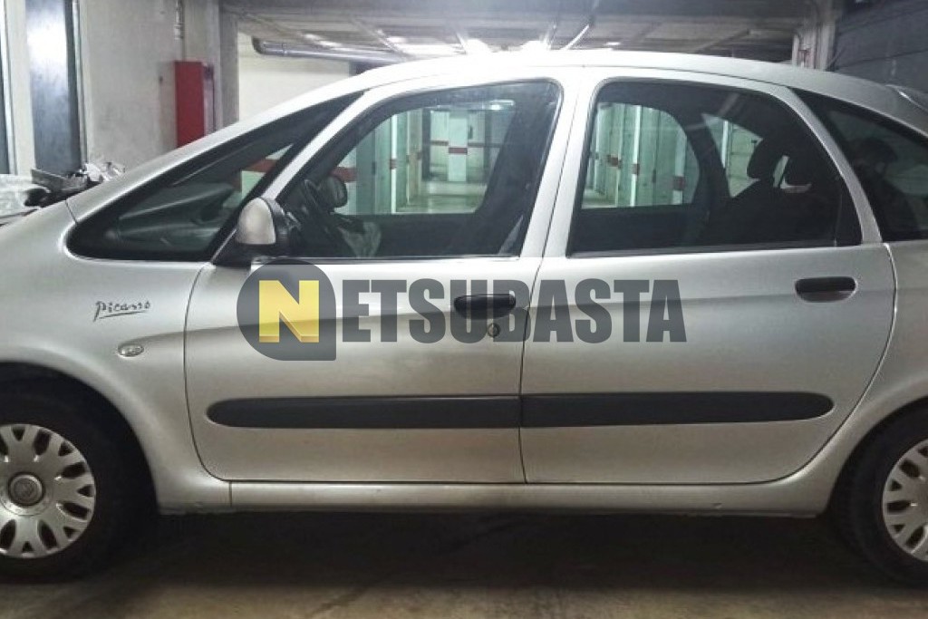 Citroën Xsara Picasso 1.6 HDi 2010
