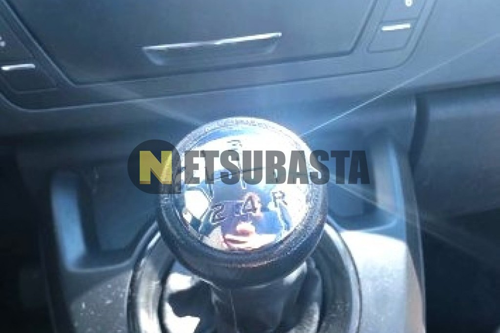 Citroën Grand C4 Picasso 1.6 HDi 2010