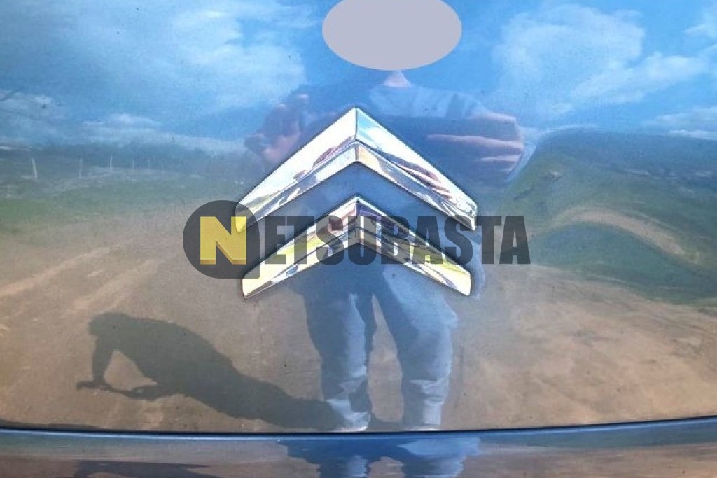 Citroën Grand C4 Picasso 1.6 HDi 2010