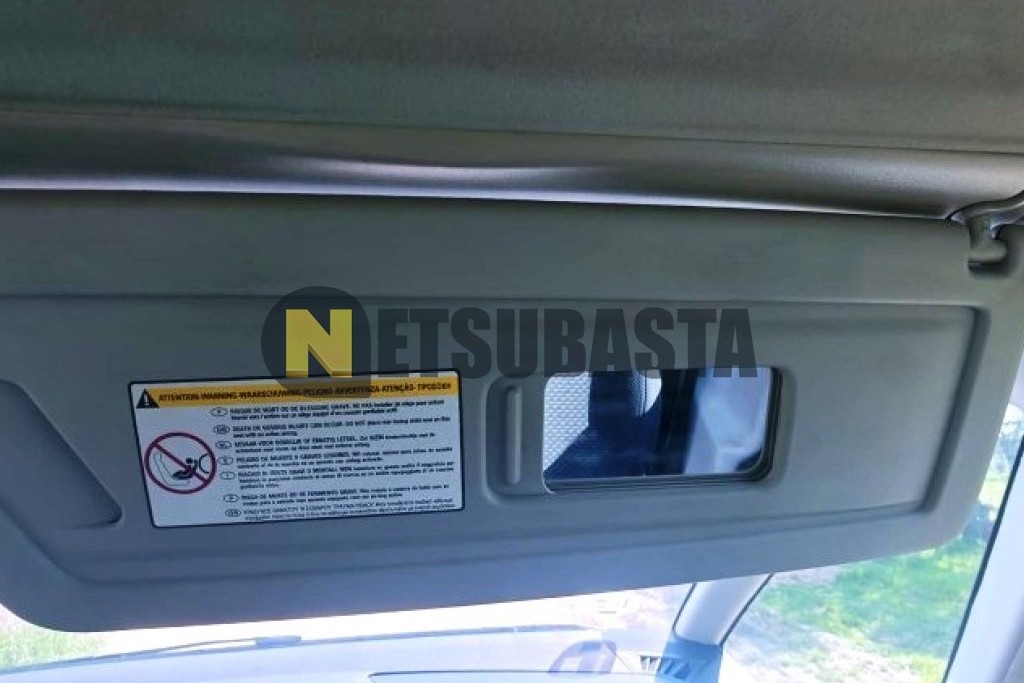 Citroën Grand C4 Picasso 1.6 HDi 2010