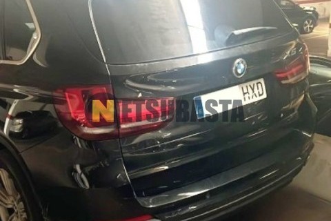 Yamaha XMAX 250 2014