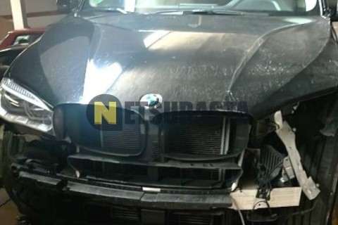 Yamaha XMAX 250 2014