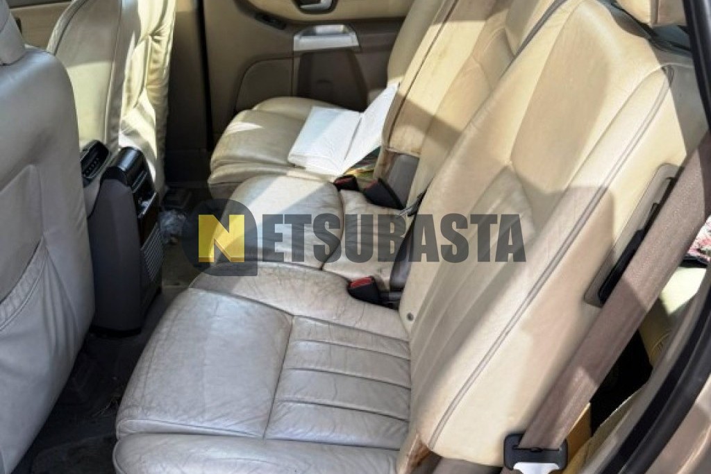 Volvo XC90 T6 2005