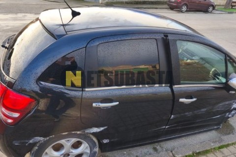 Yamaha XMAX 250 2014