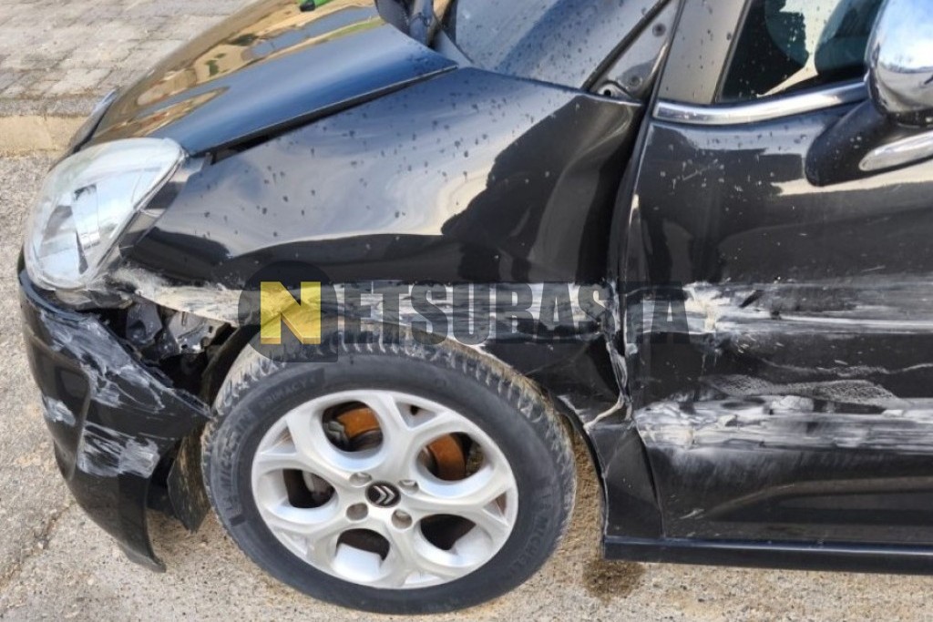 Citroën C3 1.6 e-HDi 2012