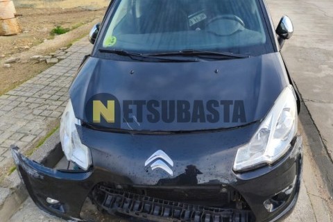 Yamaha XMAX 250 2014