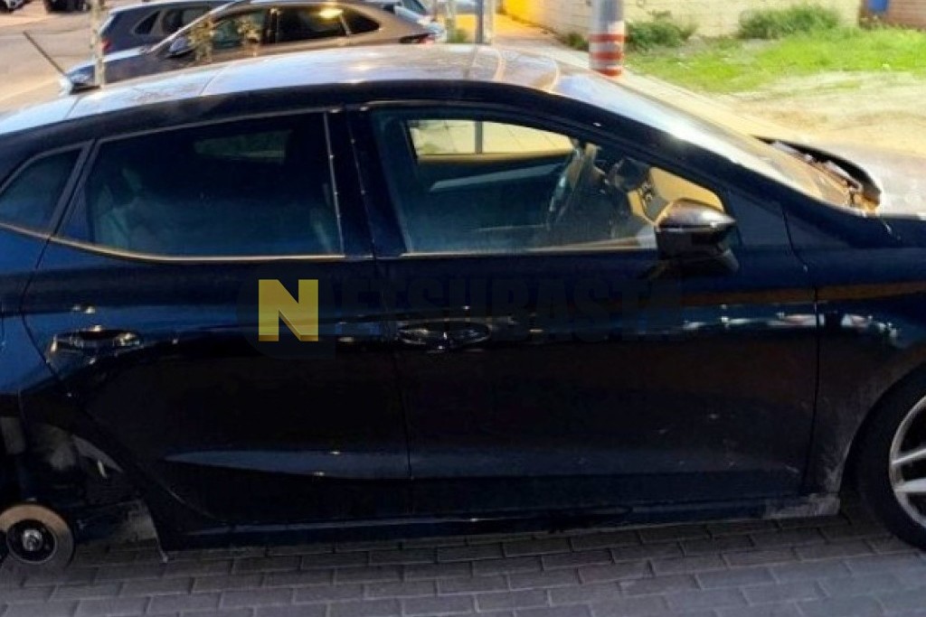 Seat Ibiza 1.0 TSI DSG-7 2020