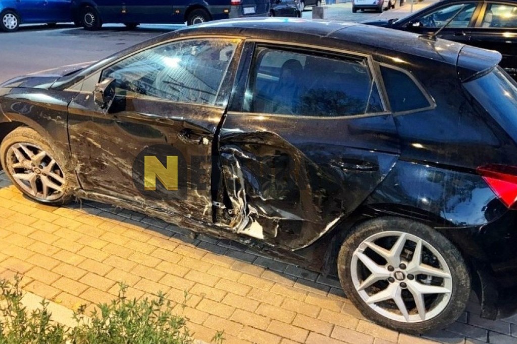 Seat Ibiza 1.0 TSI DSG-7 2020