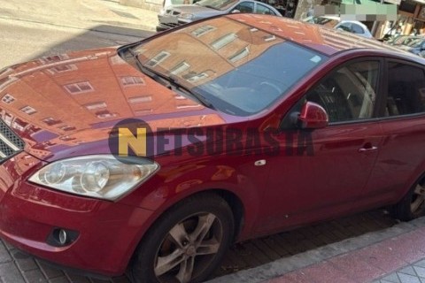 Yamaha XMAX 250 2014